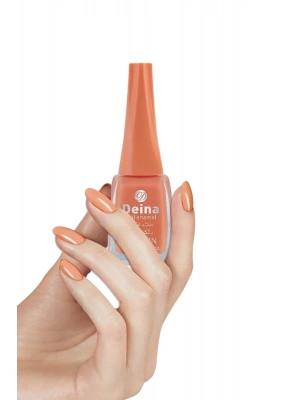 Keratinli Besleyici Oje 14 ml Renk No: 21