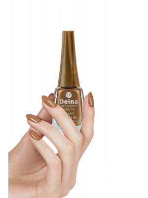 Keratinli Besleyici Oje 14 ml Renk No: 23