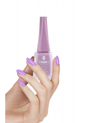 Keratinli Besleyici Oje 14 ml Renk No: 28