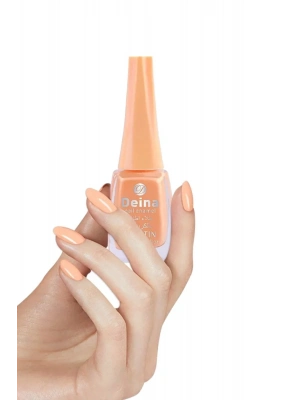 Keratinli Besleyici Oje 14 ml Renk No: 34