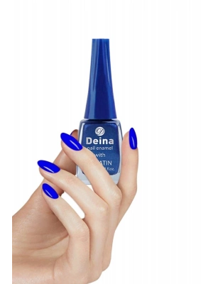 Keratinli Besleyici Oje 14 ml Renk No: 35