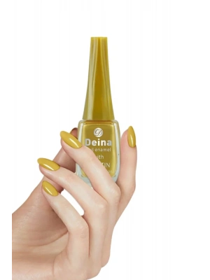 Keratinli Besleyici Oje 14 ml Renk No: 37