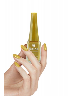 Keratinli Besleyici Oje 14 ml Renk No: 37