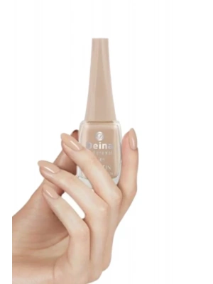 Keratinli Besleyici Oje 14 ml Renk No: 38