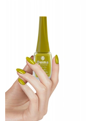 Keratinli Besleyici Oje 14 ml Renk No: 39