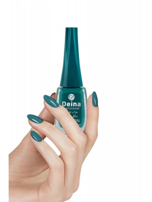 Keratinli Besleyici Oje 14 ml Renk No: 40