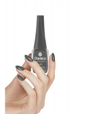 Keratinli Besleyici Oje 14 ml Renk No: 41