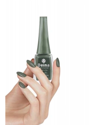 Keratinli Besleyici Oje 14 ml Renk No: 43