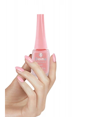 Keratinli Besleyici Oje 14 ml Renk No: 52