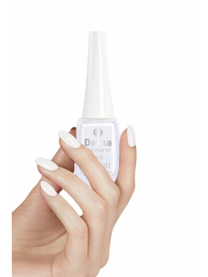 Keratinli Besleyici Oje 14 ml Renk No: 55