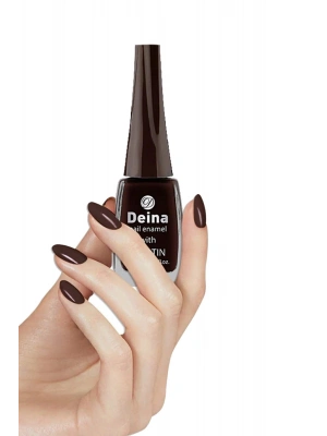 Keratinli Besleyici Oje 14 ml Renk No: 60