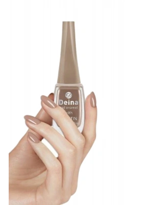 Keratinli Besleyici Oje 14 ml Renk No: 61