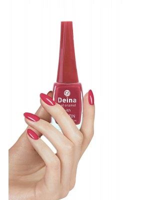 Keratinli Besleyici Oje 14 ml Renk No: 62