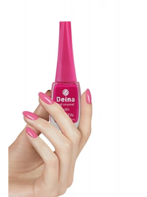 Keratinli Besleyici Oje 14 ml Renk No: 63