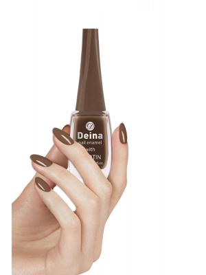 Keratinli Besleyici Oje 14 ml Renk No: 75