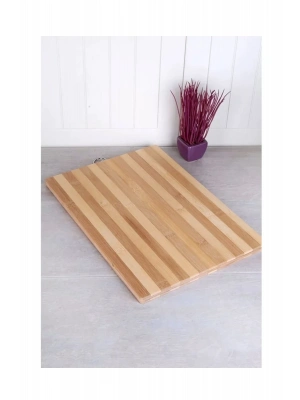 Kesim Panosu Ahşap Küçük 26*18