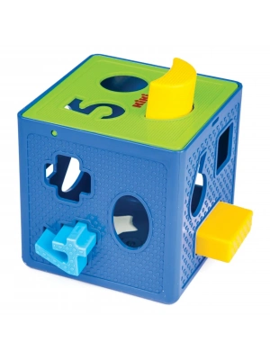 Kiki Neşeli Bultak Küp AE-1210