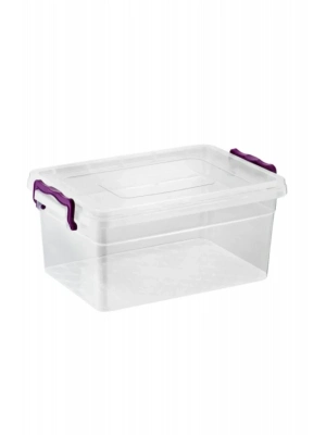 Kiler Saklama Kabı 10 lt No 5 Royaleks-MRD015