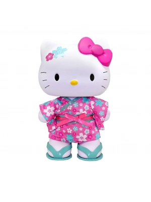 Kimono Figür