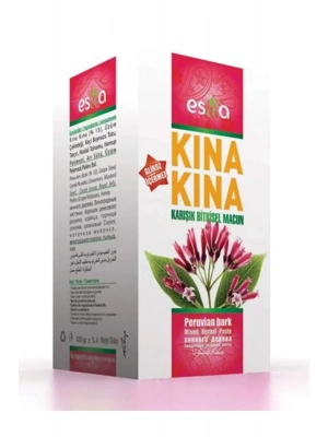 Kına Kına Macunu 420 Gr.