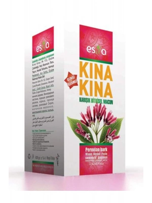 Kına Kına Macunu 420 Gr.