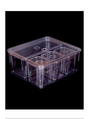 King 5li Organizer Düzenleyici Royaleks-FR-173