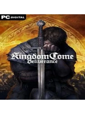 Kingdom Come: Deliverance