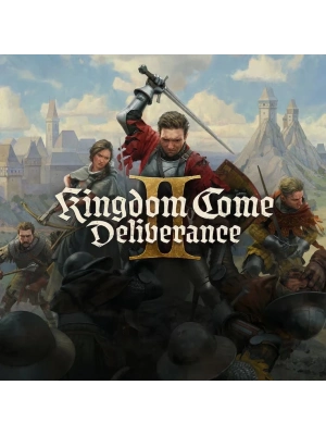 Kingdom Come: Deliverance II