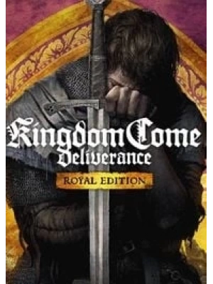 Kingdom Come: Deliverance Royal Edition
