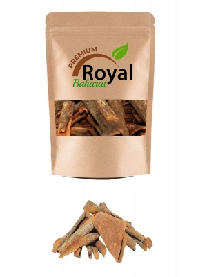 Kınkına Deluxe Seri Organik Lezzetli 100 Gr