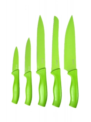 Kino 5li Bıçak Seti Royaleks-KN110