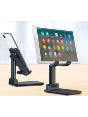 Portatif Masaüstü Telefon Tablet Tutucu