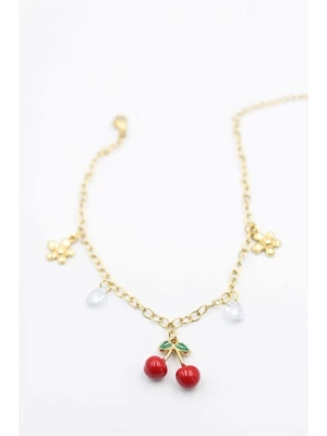 Kiraz Halhal - Altın