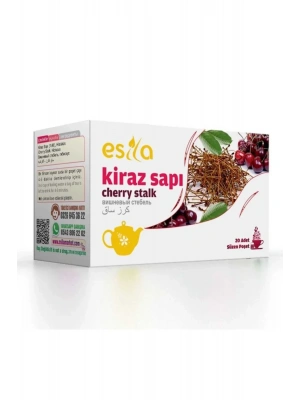 Kiraz Sapı Çayı 20 Li.