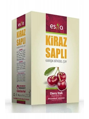 Kiraz Saplı Çay 45 Li.