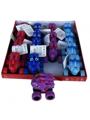 KIRILMAZ TIMSAH ARABA