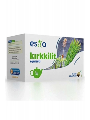 Kırkkilit Çayı 20 Li.