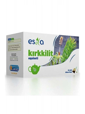 Kırkkilit Çayı 20 Li.