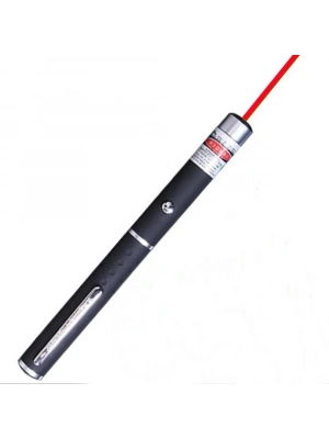 Kırmızı  Lazer Pointer  Bm-522
