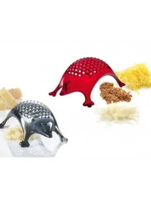 Kirpi Tasarımlı Rende