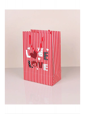 Kısa Karton Çanta Royaleks-MLN-002