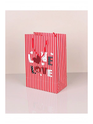 Kısa Karton Çanta Royaleks-MLN-002