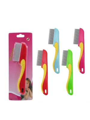 Kısa Uçlu Bit Tarağı