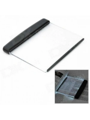 Kitap Okuma Lambası Led Panel