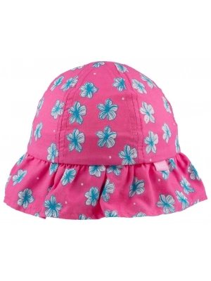 Kitti Bebe Maksi ( 1-3 Yaş ) Y8120-02 Koyu Pembe