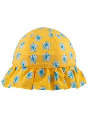 Kitti Bebe Maksi ( 1-3 Yaş ) Y8120-02 Sarı