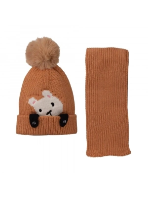 Kitti Çocuk Kız 2Li Takım (4-8 Yaş) K24175-02-015