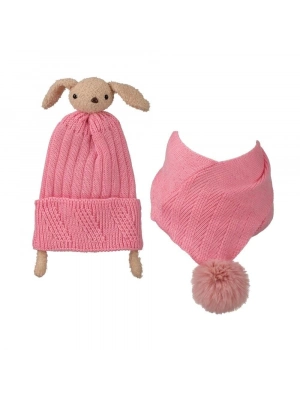 Kitti Çocuk Unisex 2Li Takım (4-8 Yaş) K24175-05-063