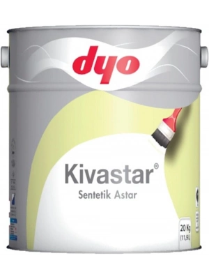 ®  Kivastar 20 kg Beyaz