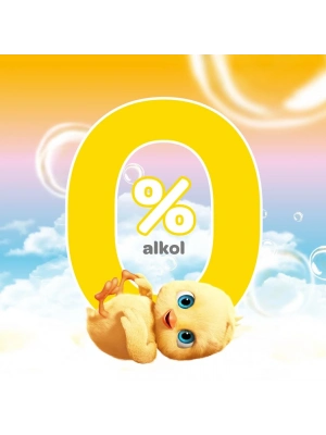 Klasik Islak Cep Mendil 3x15 Adet